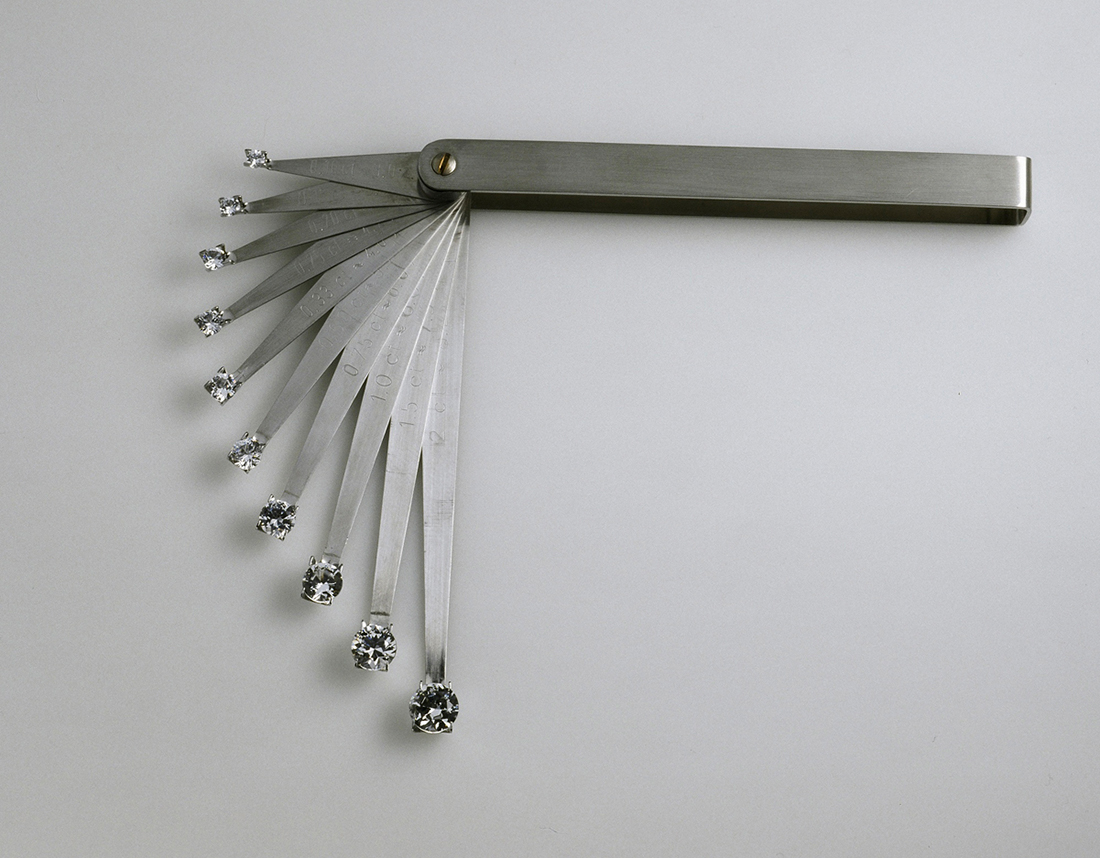 prof_friedrich_becker_website_werke_diamondseller_1959